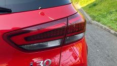 Hyundai i30 1.5T GDi N Line 5dr Petrol Hatchback